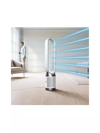DYSON | dyson Purifier Cool PC1 Weiss/Weiss | 